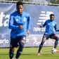 Novidades nos convocados do FC Porto