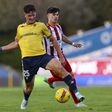 Um todo-o-terreno em terra infértil para o futebol: os destaques do Estoril