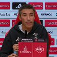 Benfica pode entrar no Clássico a 11 pontos da liderança, mas isso não stressa Lage
