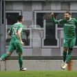 Estreia de Petit a ganhar como se estivesse em casa (crónica)