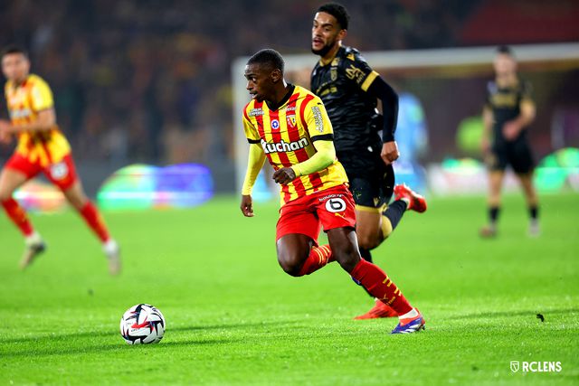 De reviravolta em reviravolta, Lens derrota Nantes com David Costa