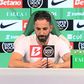 «Melhor treinador? E se o mister Peseiro tivesse ganho campeonato e Liga Europa?