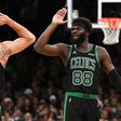 NBA: Neemias titular na vitória dos Celtics sobre os Wizards