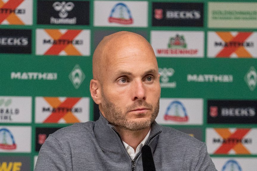 Paul Simonis, ex-treinador do Wolfsburgo