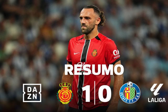 Samu Costa sorriu na fuga à zona de despromoção (resumo)