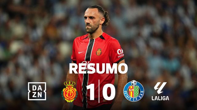 Samu Costa sorriu na fuga à zona de despromoção (resumo)