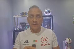 Maior responsabilidade do assistente: o erro de arbitragem no Santa Clara-Sporting