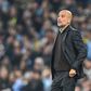 Pep Guardiola - treinador do Man. City