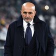 «Spalletti? É melhor nem falar... foi o pior treinador que tive em Itália»