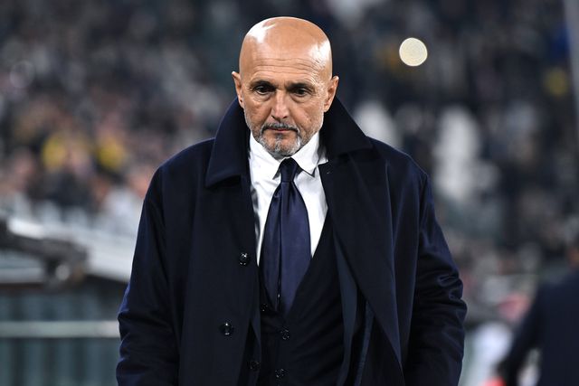 «Spalletti? É melhor nem falar... foi o pior treinador que tive em Itália»
