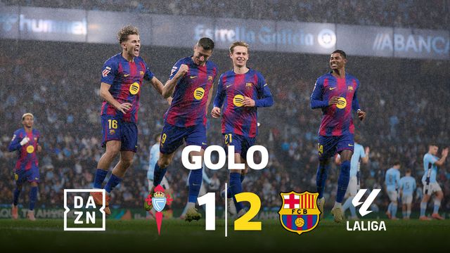 Ligação Rashford-Lewandowski volta a dar alegrias ao Barcelona