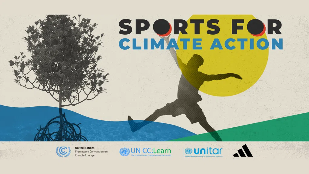 Aquecimento global? Basquete tenta cesta tripla!