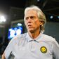 Jorge Jesus - treinador do Al Nassr (1.349 jogos)