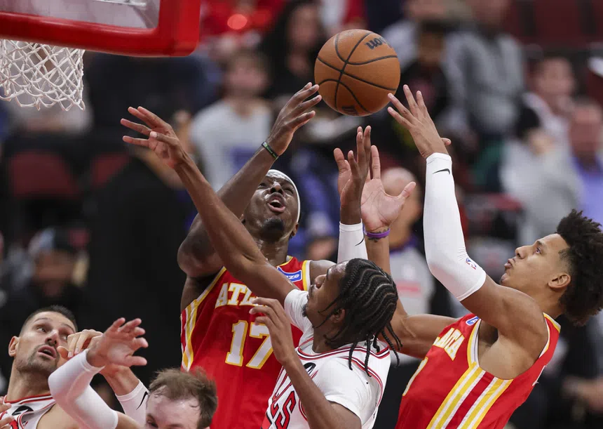 Lakers caem! Hawks fazem sangrar Los Angeles