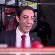 Rui Costa: «Benfica voltou a mostrar ao Mundo a dimensão que tem»