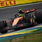 Lando Norris (McLaren) reforça favoritismo à conquista do título Mundial de Fórmula 1 em 2025