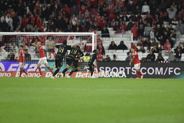 Foto: Sérgio Miguel Santos