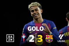 O Barcelona fez um bolo e Yamal só teve de colocar a cereja no topo