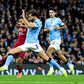 Man. City vence Liverpool no jogo 1000 de Guardiola