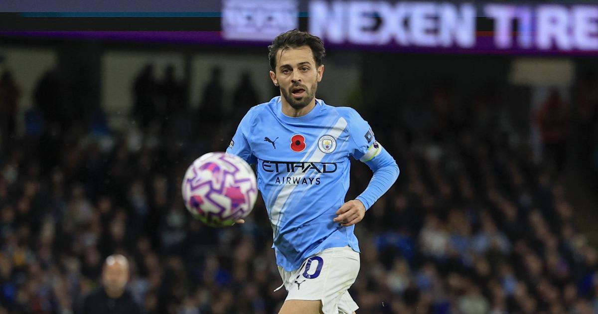 Mercado: reunião decisiva na Juventus por Bernardo Silva