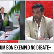 «Rui Costa é uma pessoa que os benfiquistas veem há muitos anos»