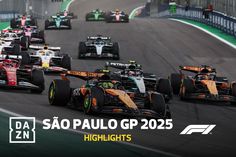 Fim de semana perfeito de Norris, Antonelli e Verstappen brilham (resumo)