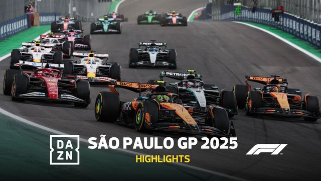 Fim de semana perfeito de Norris, Antonelli e Verstappen brilham (resumo)