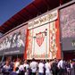 Estádio Ramón Sánchez Pizjuán, casa do Sevilha