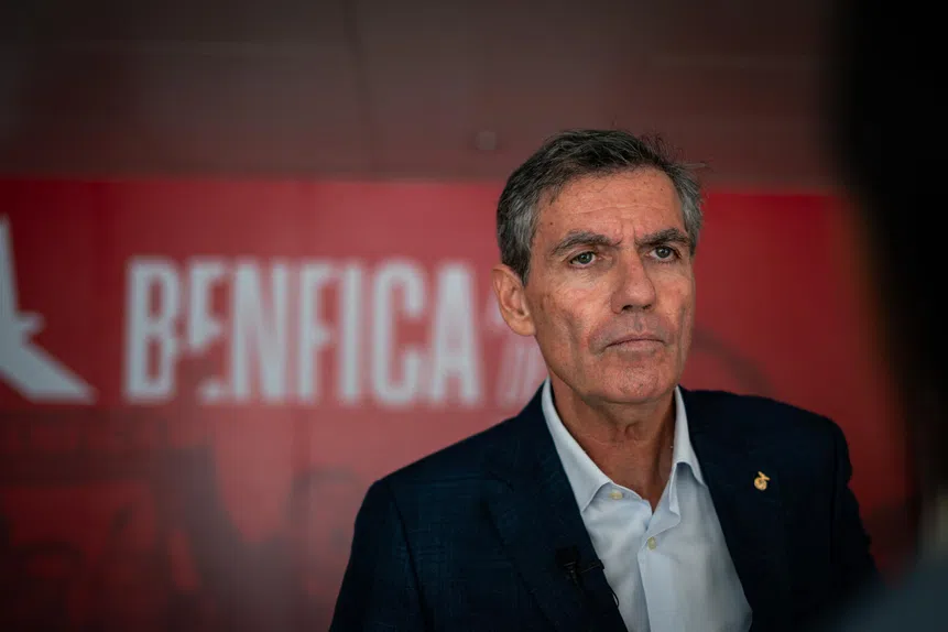 Noronha Lopes beija a lona! Fim?