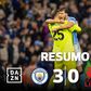 Manchester City vence Liverpool no jogo 1000 da carreira da Guardiola (resumo)