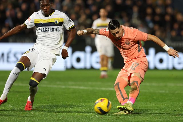 Além de Bednarek, também Borja Sainz passou a constar no boletim clínico - Foto: Catarina Morais/KAPTA+