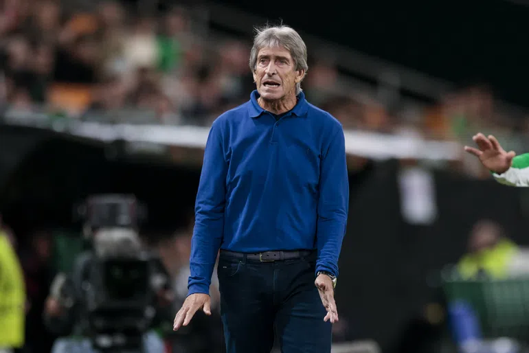 Mil jogos? Treinadores no ativo tremem!