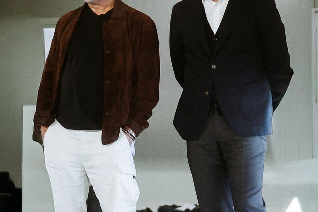 Idan Ofer esteve ao lado de Miguel Ribeiro no Municipal de Famalicão - Foto: FC Famalicão