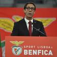 Rui Costa sucedeu a Rui Costa na presidência do Benfica