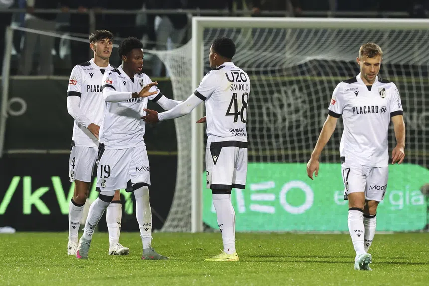 Camara: do PSG ao Tondela! Que BOMBA!