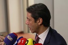 Rui Costa: «Já chega disto!»