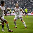 Galatasaray perdeu com o Kocaelispor (IMAGO)