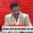 «Benfica deu um exemplo de como se organizam as maiores eleições democráticas»