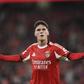 Sudakov, médio-ofensivo do Benfica (foto: Imago)