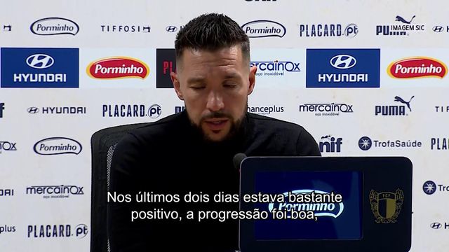 Lesão de Bednarek preocupa Farioli