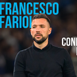 Direto: siga a conferência de Francesco Farioli