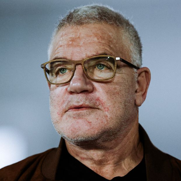 Idan Ofer esteve no Municipal de Famalicão - Foto: FC Famalicão