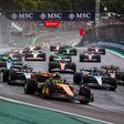 Lando Norris vence GP de São Paulo e reforça liderança do Mundial