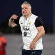 Curaçau fecha a porta ao regresso de Advocaat para o Mundial