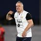 Curaçau fecha a porta ao regresso de Advocaat para o Mundial