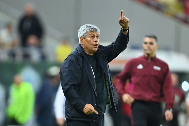 Roménia em suspenso: Mircea Lucescu em estado crítico