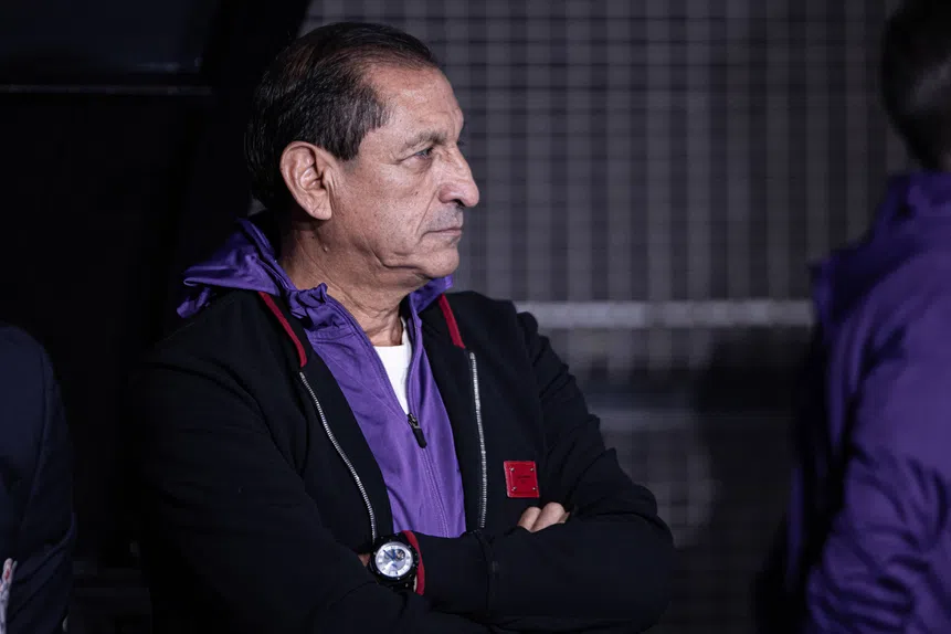 Brasil em choque! Ramón Díaz ataca VAR