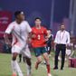 Bino Maçães, selecionador de Portugal, no Mundial sub-17 - Foto: FPF