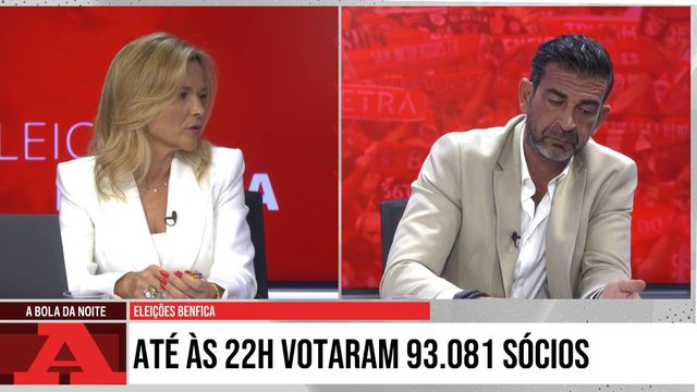 «Bagão Félix tem dado exemplos de civismo e benfiquismo à prova de qualquer crítica»