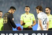 José Bessa arbitra o Famalicão-FC Porto